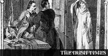 The Fall of the House of Ulster (with apologies to Edgar Allan Poe) - The Irish Times