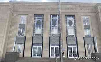 DA Allan Grubb files last-minute recusal before Ron Arthur hearing - NonDoc