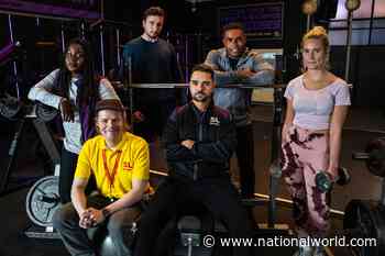 Peacock: BBC Three release date and cast with Allan Mustafa for new show from People Just Do Nothing creators - NationalWorld