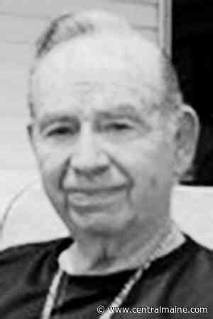 Obituary: James Allan Smith - CentralMaine.com - Kennebec Journal and Morning Sentinel