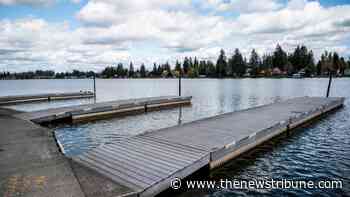This Pierce County boat ramp will only be open for locals this summer. Here’s why - Tacoma News Tribune