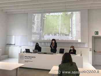 Presentato il Concorso Internazionale di idee “MIRC 2022” su Guastalla - sassuolo2000.it - SASSUOLO NOTIZIE - SASSUOLO 2000