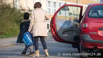 20 Mal ohne Elterntaxi in die Schule: Grundschule Happing nimmt an bundesweitem Wettbewerb teil