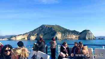 Bacoli, verso un'estate di rilancio per il turismo: ecco i taxi del mare - 2a News