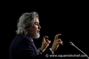 Indigenous, racialized, LGBTQ groups and sex workers criticize online hate bill - Squamish Chief