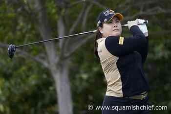 Ko, Hataoka share LA Open lead at demanding Wilshire CC - Squamish Chief