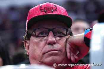 Bucks rout Bulls 111-81, take 2-1 lead without Middleton - Squamish Chief