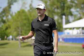 Cantlay, Schauffele maintain 1-shot lead in Zurich Classic - Squamish Chief