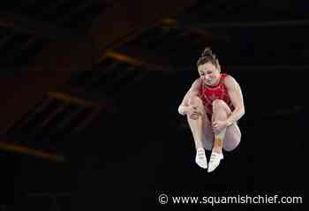 Canada's top athletes begin mobilizing to change high-performance culture - Squamish Chief