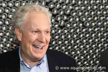 Conservative leadership candidates propose ideas that carry some political baggage - Squamish Chief