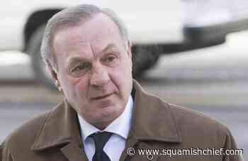 Hockey world grieves Guy Lafleur's passing, celebrates his legacy - Squamish Chief