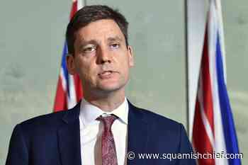 Cullen Commission won't be reopened to hear about penny stock scams - Squamish Chief