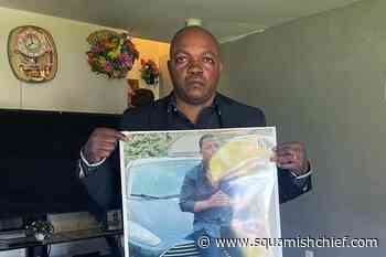 Sharpton demands name of officer who killed Patrick Lyoya - Squamish Chief