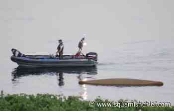 Who killed Okanagan woman Arlene Westervelt in 2016? - Squamish Chief