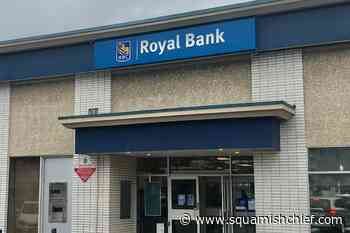 Competition bureau asked to investigate RBC for alleged greenwashing - Squamish Chief