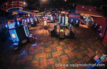 B.C. First Nations to receive one-time $74 million grant for lost gaming revenue - Squamish Chief