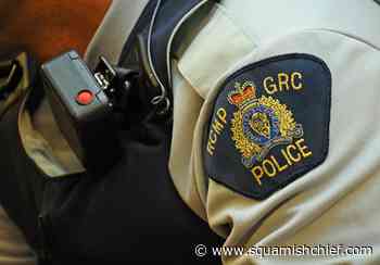 North Vancouver missing man found, RCMP say - Squamish Chief