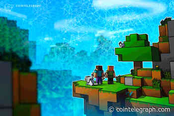 How to use Minecraft to understand the Metaverse and Web3