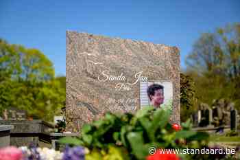 'Sanda heeft de vissaus enkel door zijn eigen toedoen ingenomen' - De Standaard