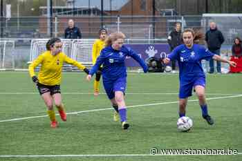 Beste amateurclub van Europa ligt in Edegem (Edegem) - De Standaard