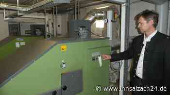 Fernwäme gegen Putin-Gas - Trotz Energiekrise tun sich viele in Mühldorf mit Alternativen schwer