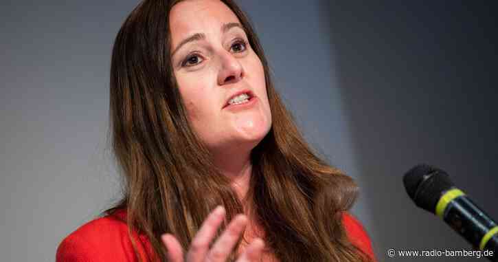 Linke-Chefin Wissler will Sexismus-Vorwürfe aufklären