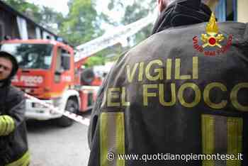 70enne trovata morta in una camera di un residence a Moncalieri: era lì da almeno un mese - Quotidiano Piemontese