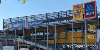 Self Moncalieri diventa Bricofer | DIYandGarden.com - Diyandgarden.com