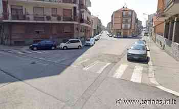 MONCALIERI - Investe una donna con un camion e scappa. E' gravissima - TorinoSud