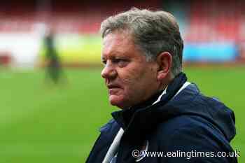 Crawley suspend John Yems after allegations of discrimination towards players - Ealing Times