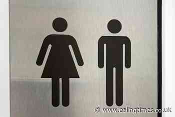 Woman rescued after falling into toilet trying to retrieve phone - Ealing Times