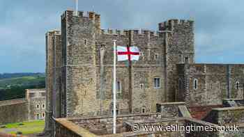 Why do we celebrate St George's Day? - Ealing Times