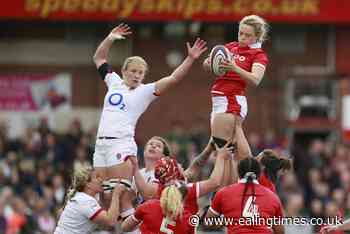 Wales star on the 'life-changing' switch to professional rugby - Ealing Times