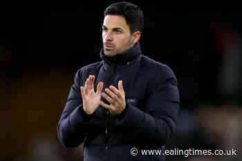 Arsene Wenger's legacy gave me doubts over Arsenal job – Mikel Arteta - Ealing Times