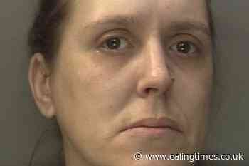 Heroin addict mother convicted of fatally neglecting young asthma-suffering son - Ealing Times