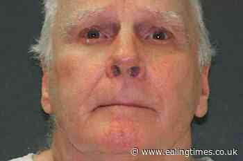 Oldest Texas death row inmate executed over 1990 killing - Ealing Times