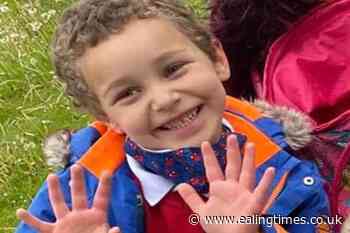 School pays tribute to Logan Mwangi - Ealing Times