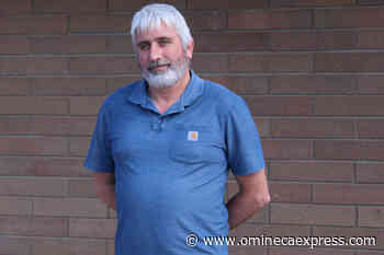 Vanderhoof Coun. Kevin Moutray announces mayoral bid – Vanderhoof Omineca Express - Omineca Express