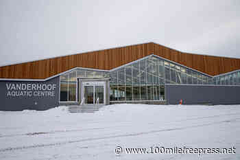 Anti-COVID mandate protest causes evacuation of Vanderhoof swimming pool – 100 Mile House Free Press - 100 Mile Free Press