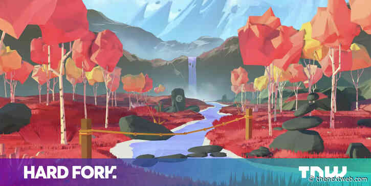 Can you truly own anything in the metaverse? Not really, says a law professor