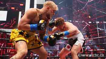 Tsuut'ina makes international headlines linked to possible Jake Paul fight