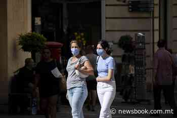Three die of coronavirus as 231 new cases are registered - Newsbook