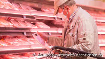 Umweltbundesamt will Mehrwertsteuer nur für Fleisch und Milch