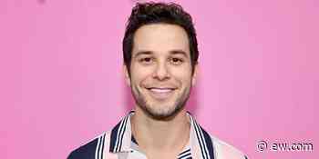 'Grey's Anatomy' adds Skylar Astin in recurring role - Entertainment Weekly News