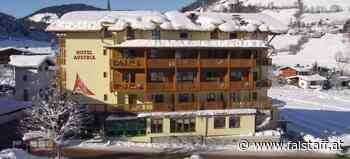 Jetzt für Traum-Jobs in malerischer Landschaft in Tirol bewerben!