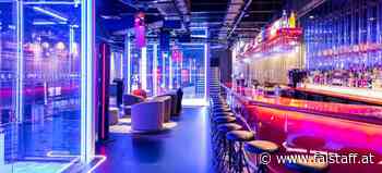 Let the games begin: Food-Konzept als räumliches Erlebnis