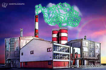 Green finance needs voluntary carbon markets that work