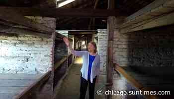 With virtual reality, my grandmother tells her story of surviving the Holocaust - Chicago Sun-Times