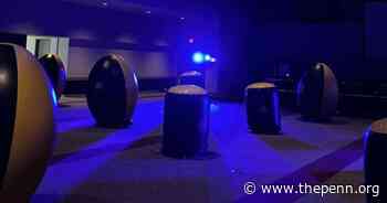 STATIC takes trip to future with virtual reality, laser tag - Indiana University The Penn Online