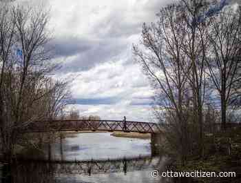 Weather: Iffy shades of grey